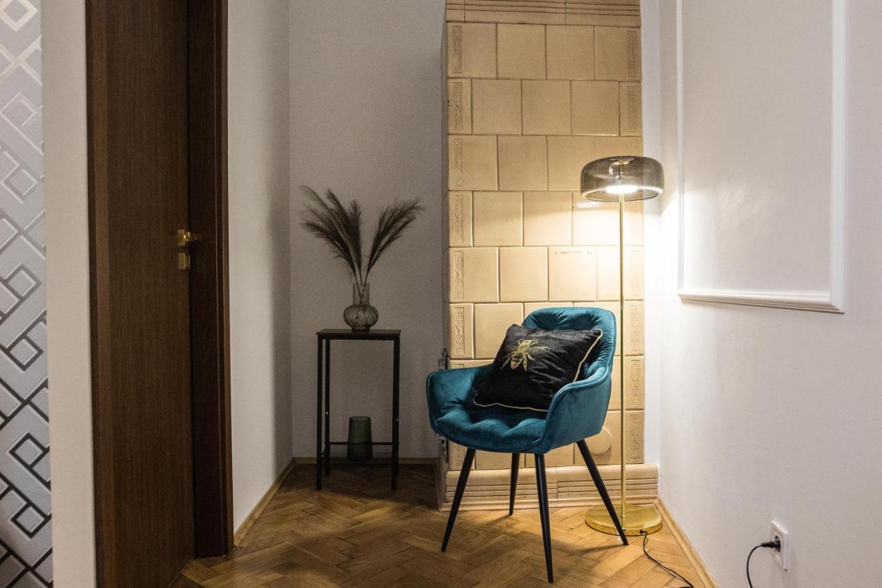 Cracwow K8 No.8 Apartment Krakow Exterior photo