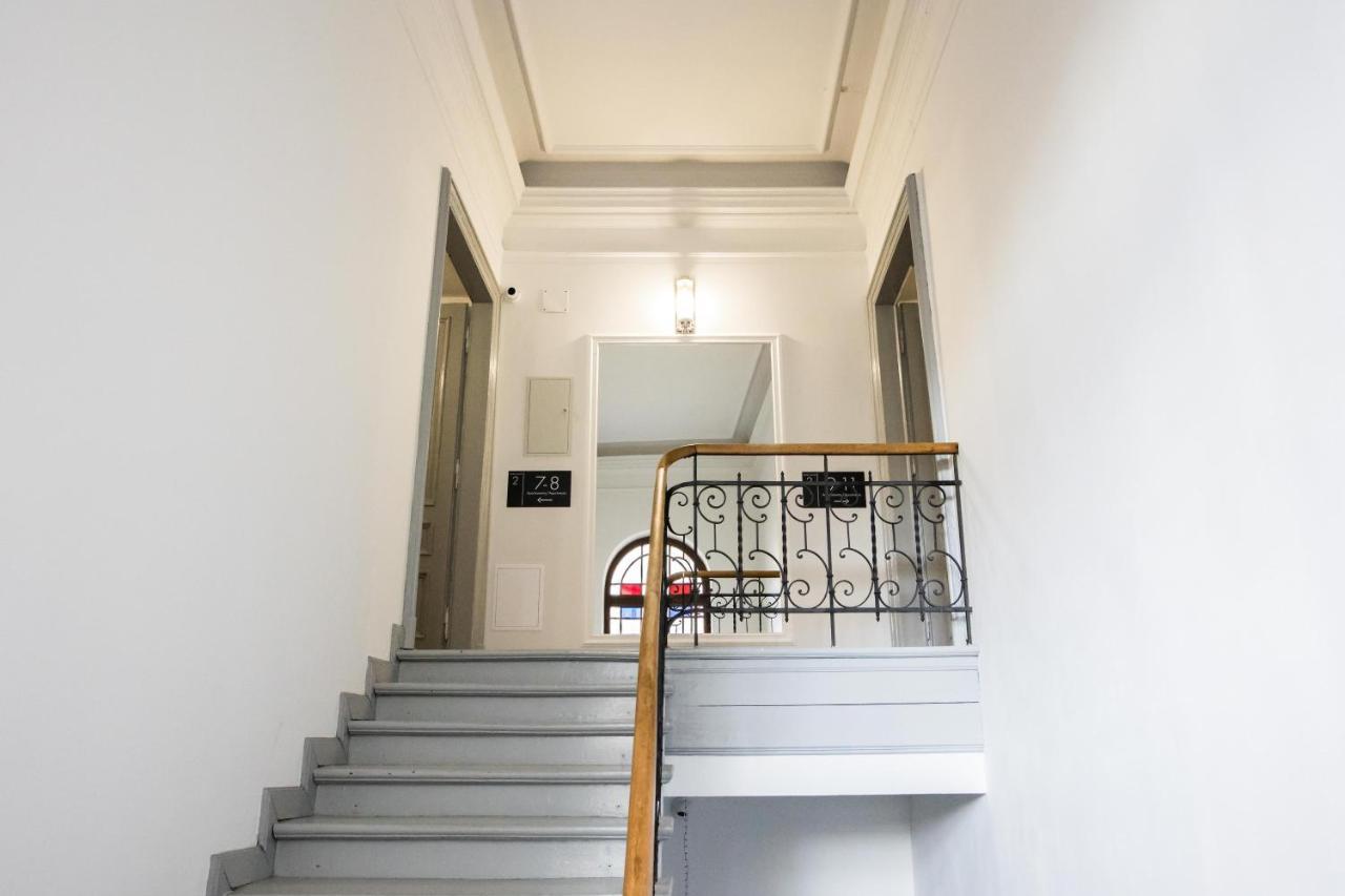 Cracwow K8 No.8 Apartment Krakow Exterior photo